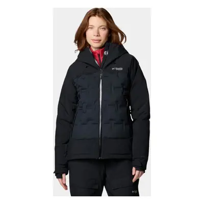 Columbia Wildcard IV Down Jacket