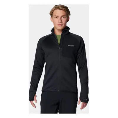 Columbia Triple Canyon Grid Fleece Full Zip II