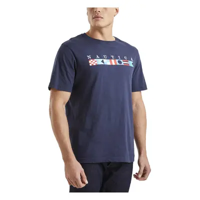 Nautica Fortis T-Shirt B&T