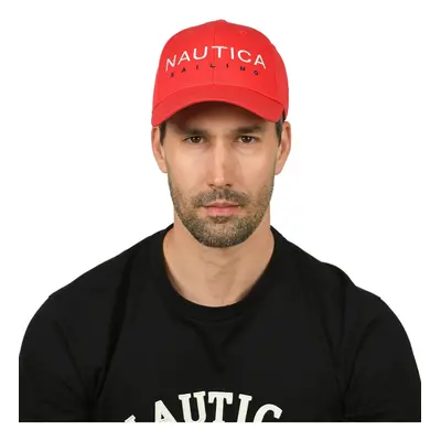 Nautica Baltic Strapback Cap