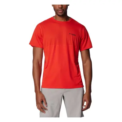 Columbia Cirque River Short Sleeve Crew