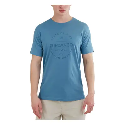 Fundango Basic - T Logo-4 T-shirt