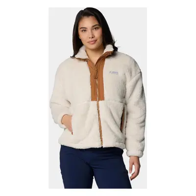 Columbia Boundless Discovery Sherpa Full Zip II