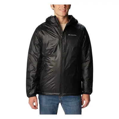 Columbia Arch Rock Double Wall Elite Hooded Jacket