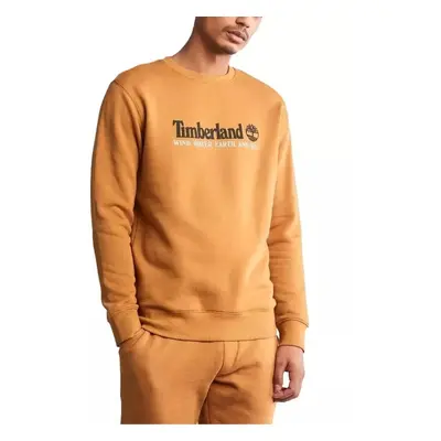 Timberland WWES Crew Neck Sweatshirt (Regular BB)