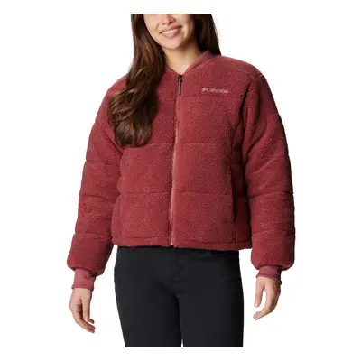 Columbia Puffect Novelty Jacket