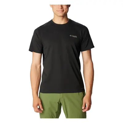 Columbia Summit Valley Short Sleeve Crew