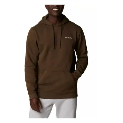 Columbia Csc Basic Logo II Hoodie