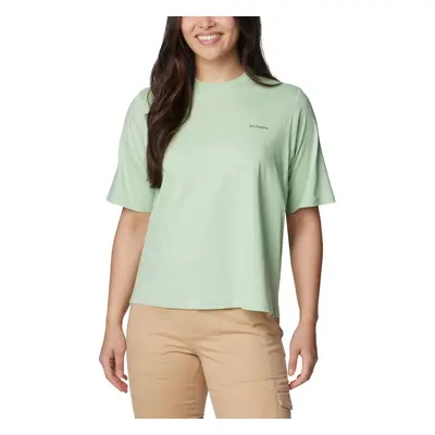 Columbia North Cascades Graphic Short Sleeve Tee