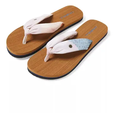 O'Neill Ditsy Sun Seaweed Sandals