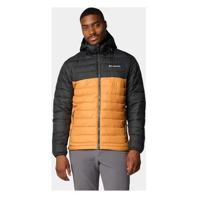 Columbia Powder Lite II Hooded Jacket