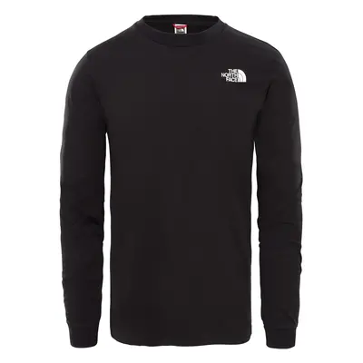 The North Face M L/S Simple Dome Tee