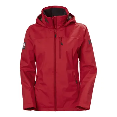 Helly Hansen W Crew Hooded Jacket