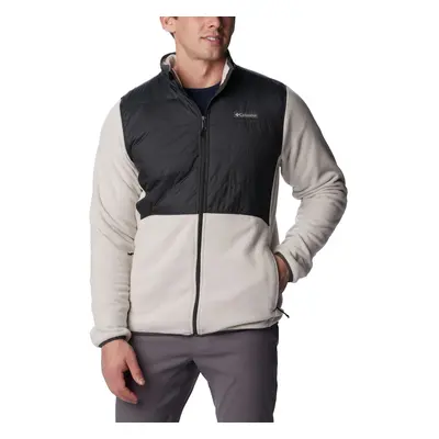 Columbia Basin Butte Fleece Full Zip