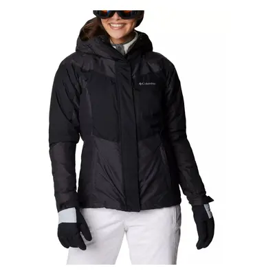 Columbia Rosie Run Insulated Jacket