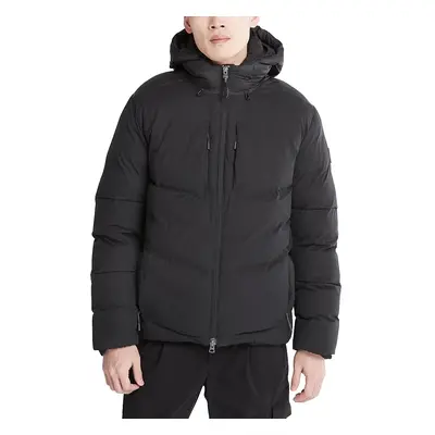 Timberland Neo Summit Warmest Quilted Hooded Jacket