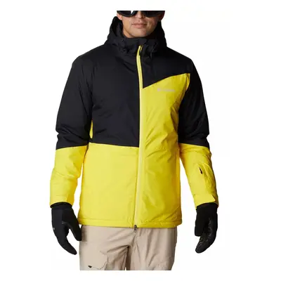 Columbia Iceberg Point Jacket