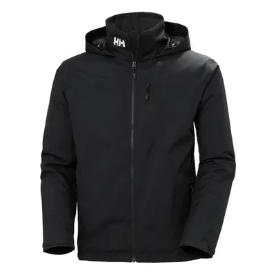 Helly Hansen Crew Hooded Midlayer Jacket 2