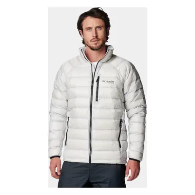 Columbia Arctic Down Jacket