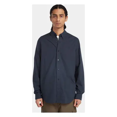 Timberland Stretch Poplin Shirt