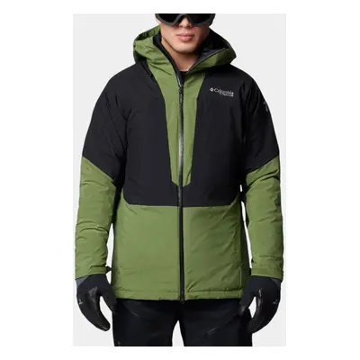 Columbia Winter District II Interchange Jacket