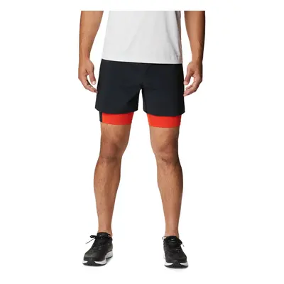 Columbia M Endless Trail 2 In 1 Short