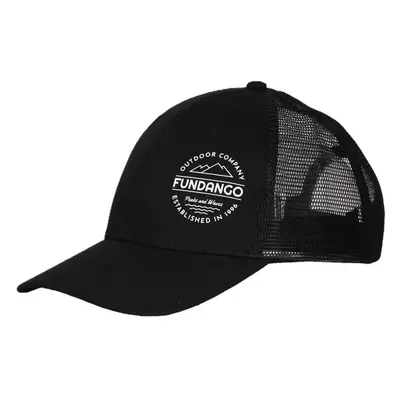 Fundango Amos Truck Driver Hat