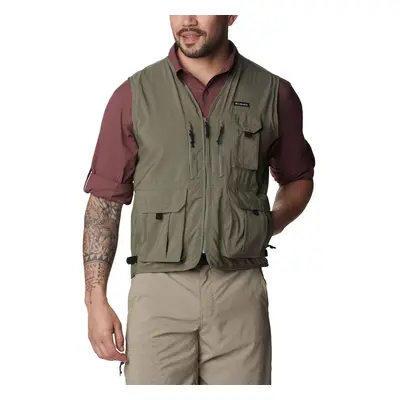 Columbia Silver Ridge Utility Vest