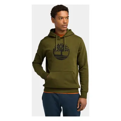 Timberland Tree Logo Hoodie