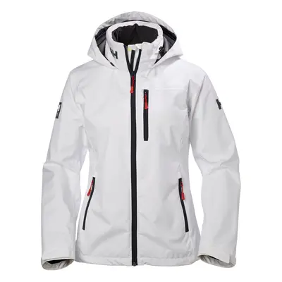 Helly Hansen W Crew Hooded Midlayer Jacket