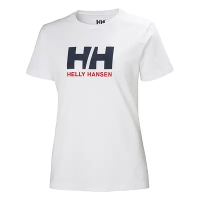 Helly Hansen W HH Logo T-Shirt