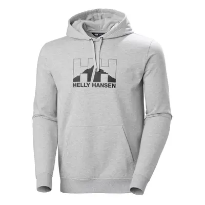 Helly Hansen Nord Graphic Pull Over Hoodie