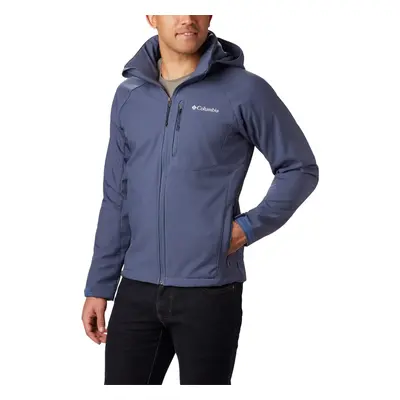 Columbia Cascade Ridge II Softshell