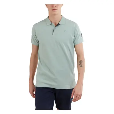 Fundango Molton Poloshirt