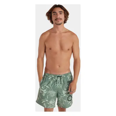 O'Neill Mix & Match Cali Floral 16 Swim Shorts