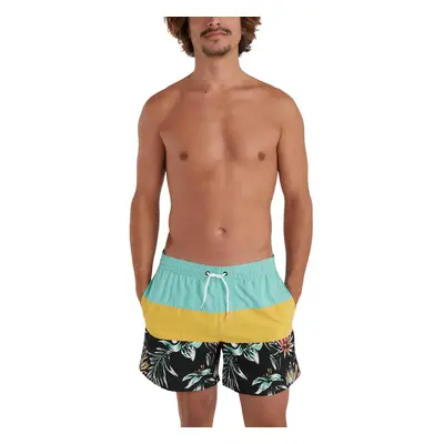 O'Neill Mix & Match Cali Block 15 Swim Shorts