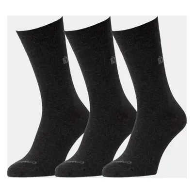 Fundango Basic 3 Pack Socks