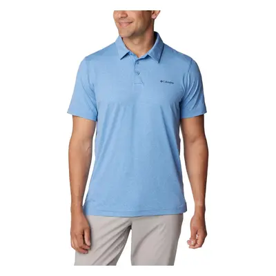 Columbia Tech Trail Polo