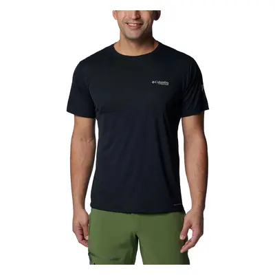 Columbia Cirque River Short Sleeve Crew