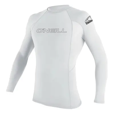 O'Neill Youth Basic Skins L/S Rash Guard