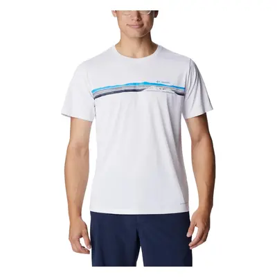 Columbia Columbia Hike Graphic SS Tee