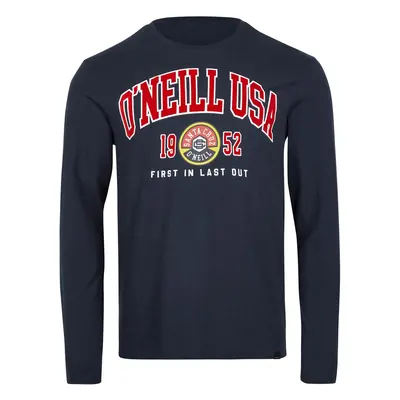 O'Neill State L/Slv T-Shirt