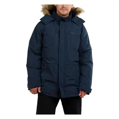 Fundango Spirit Parka Jacket