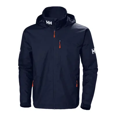 Helly Hansen Crew Hooded Jacket