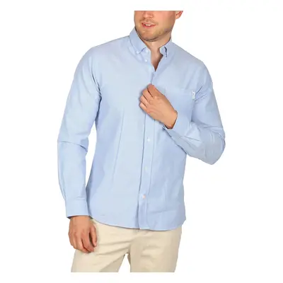 Musto Ess Ls Oxford Shirt