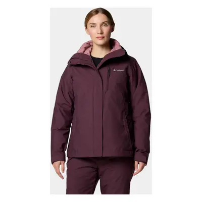 Columbia Whirlibird V Interchange Jacket