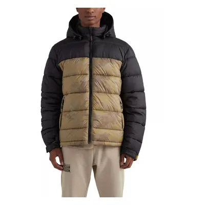 O'Neill O Riginals Fz Puffer Jacket