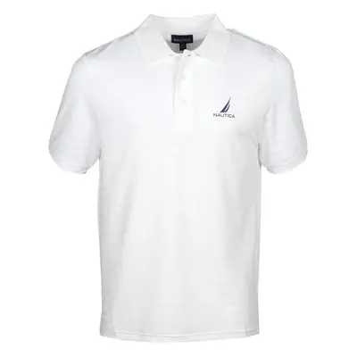 Nautica Leonard II Polo Shirt