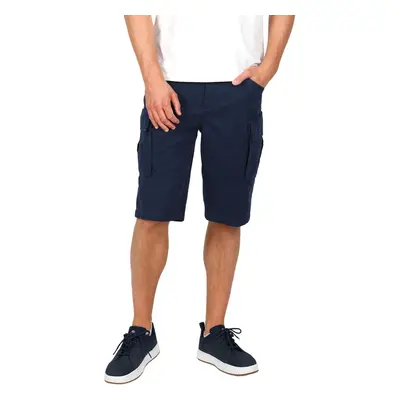 Timberland Poplin Cargo Short