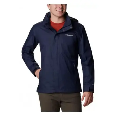 Columbia Cloud Crest Jacket